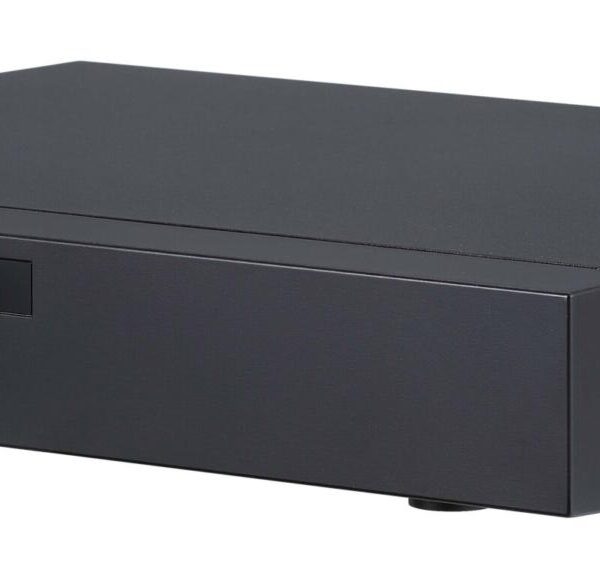 دستگاه ضبط تحت شبکه NVR داهوا DH-NVR4108