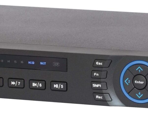 دستگاه ضبط DVR داهوا DH-DVR2108H-V2