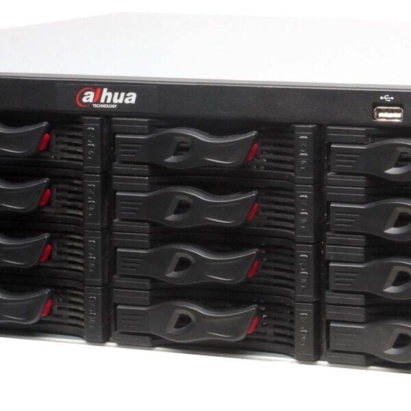 دستگاه ضبط تحت شبکه NVR داهوا DH-NVR7064