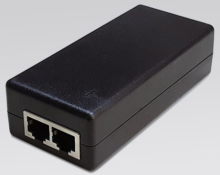 اینجکتور پی او ای