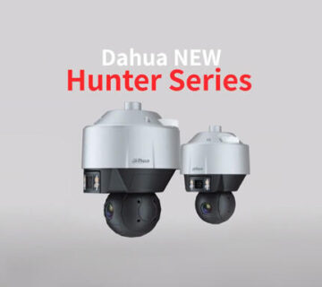 دوربین مداربسته اسپید دام