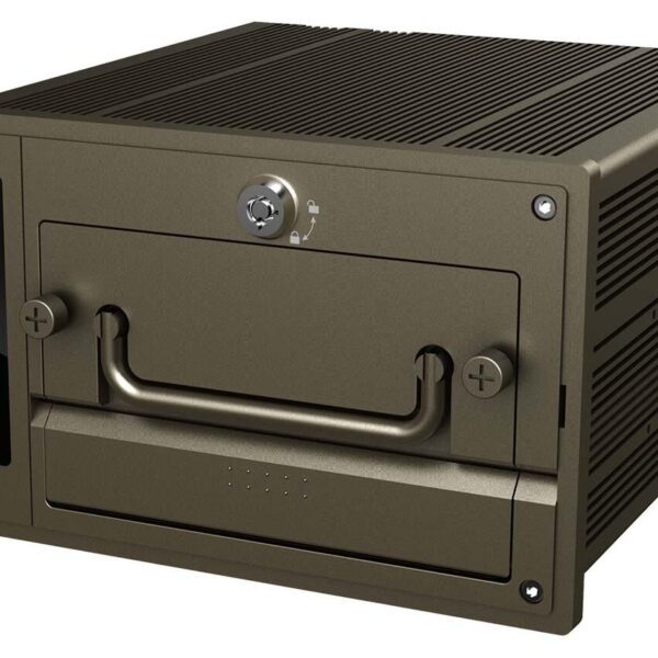 دستگاه ضبط تحت شبکه NVR داهوا Dahua DH-NVR0404MF