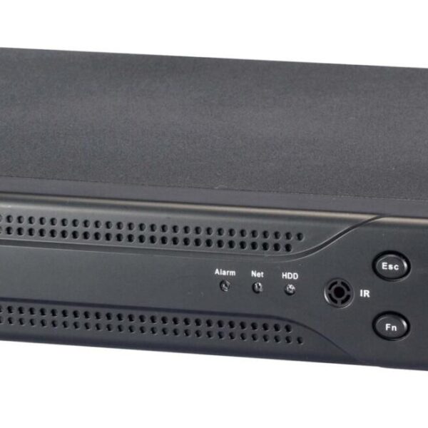 دستگاه ضبط داهوا