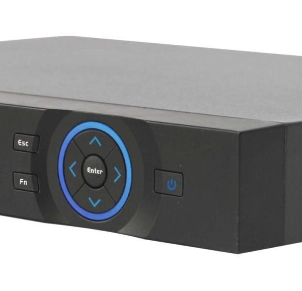 دستگاه ضبط داهوا