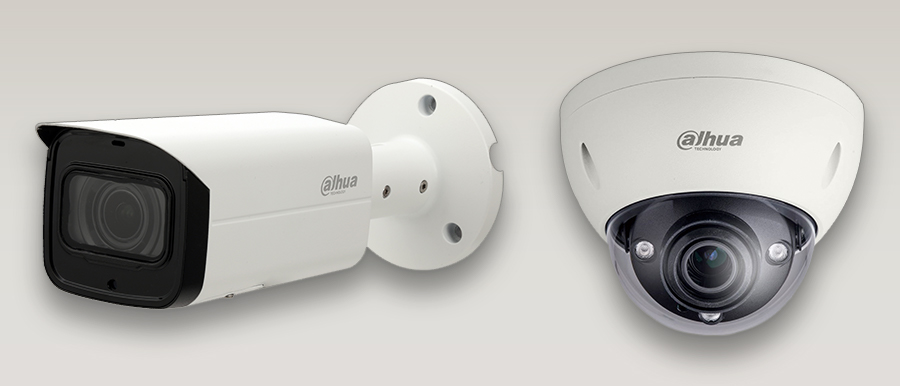 نمونه دوربین مداربسته ضد خرابکاری