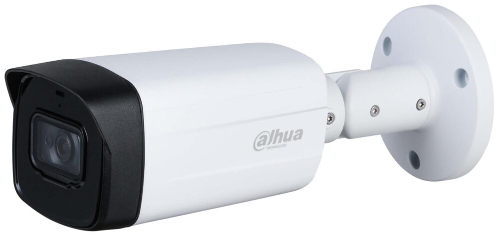 دوربین مداربسته داهوا