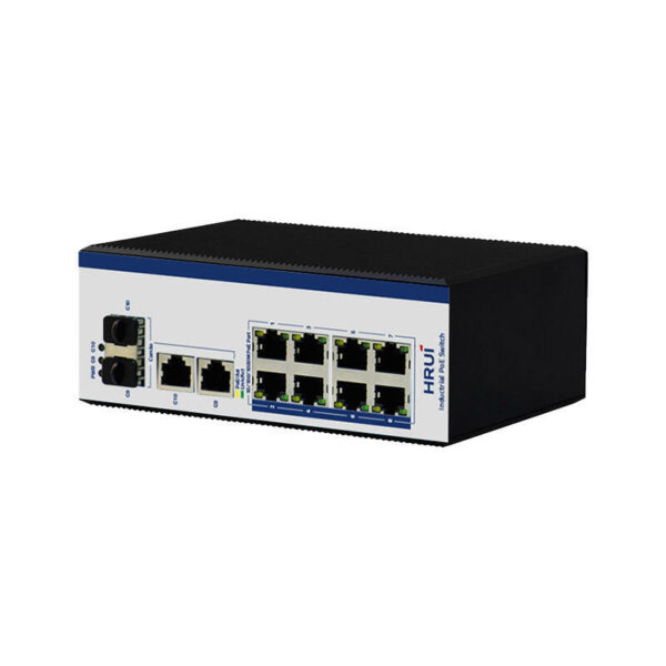 سوئیچ صنعتی