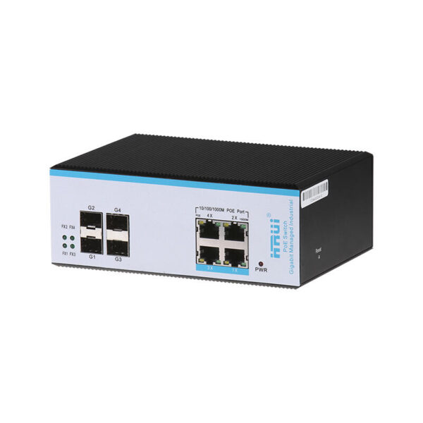 سوئیچ صنعتی