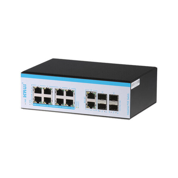 سوئیچ صنعتی