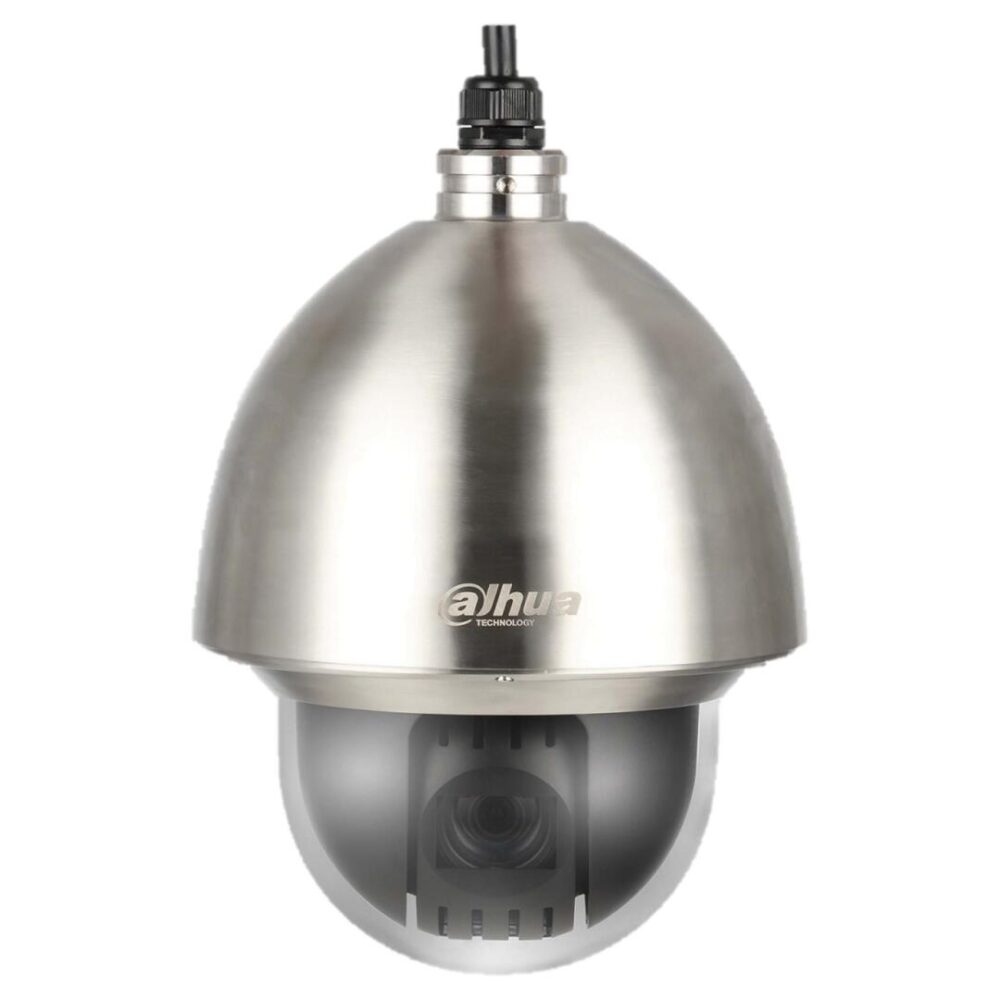 دوربین مداربسته اسپید دام داهوا