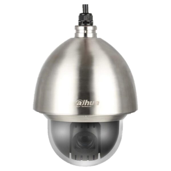 دوربین مداربسته اسپید دام داهوا