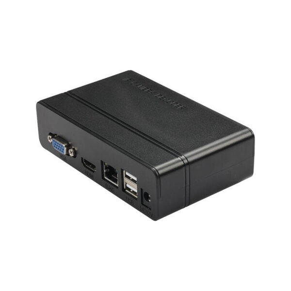 دکودر دوربین مداربسته