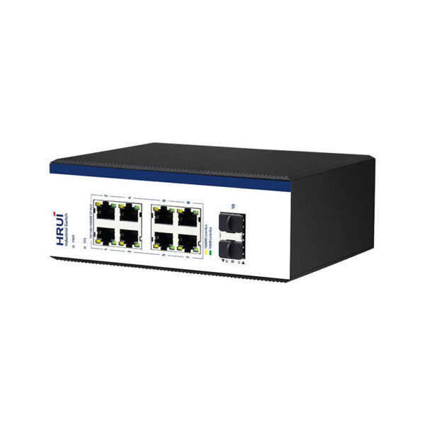 سوئیچ صنعتی