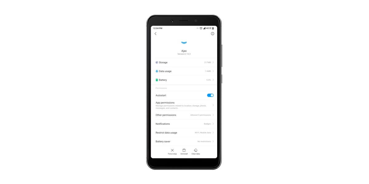 راه اندازی اعلان در اندروید