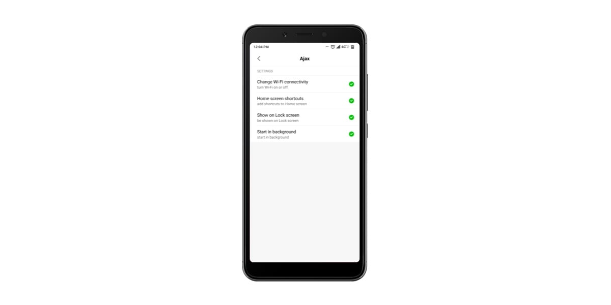 راه اندازی اعلان در اندروید
