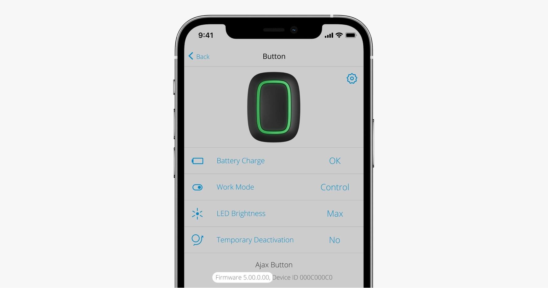 نسخه فریمور دزدگیر آژاکس