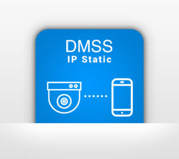 انتقال تصویر ای پی استاتیک