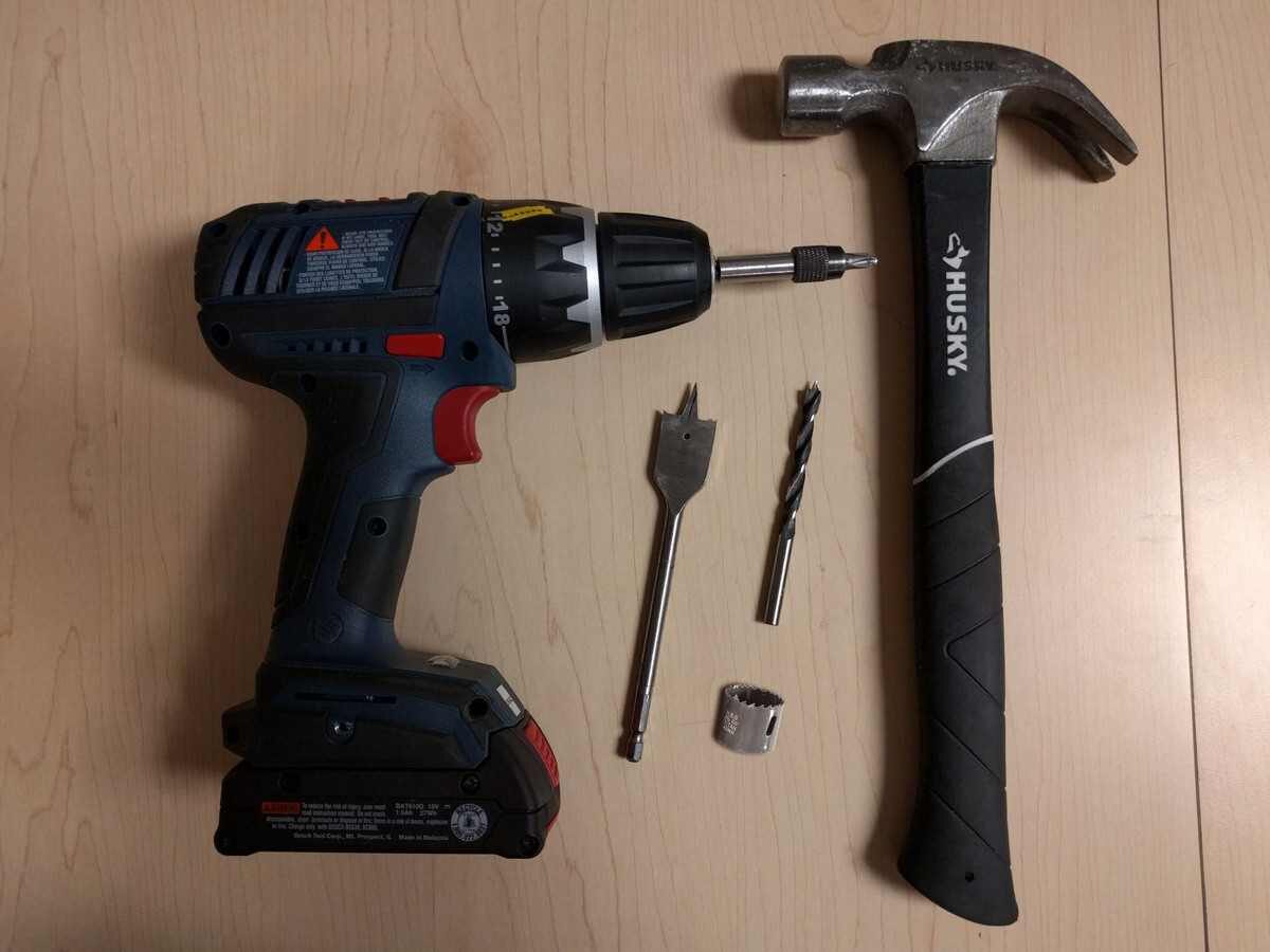 نصب دوربین مداربسته داهوا