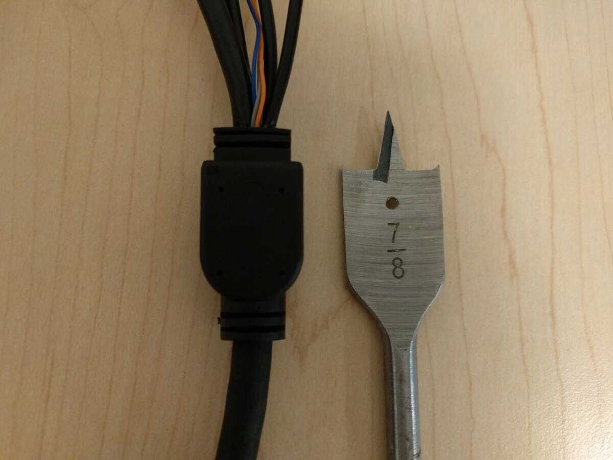 نصب دوربین مداربسته داهوا