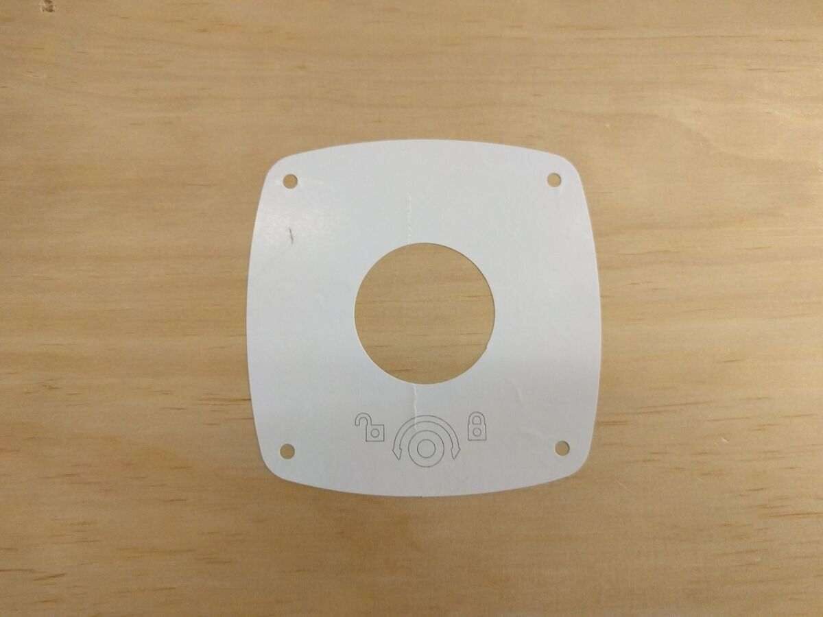 نصب دوربین مداربسته داهوا