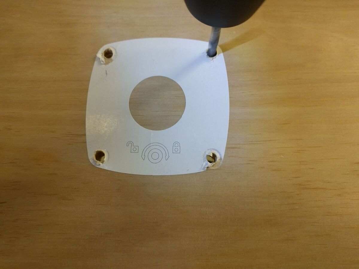 نصب دوربین مداربسته داهوا