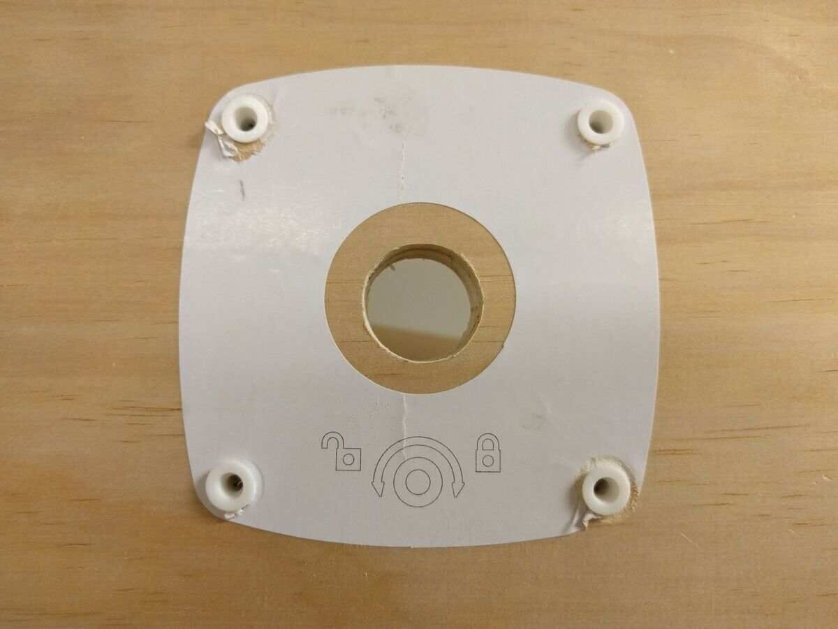 نصب دوربین مداربسته داهوا