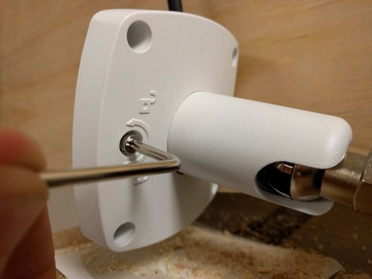 نصب دوربین مداربسته داهوا