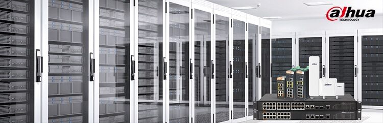 انتخاب مناسب سوئیچ داهوا