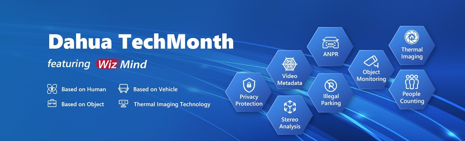 حل چالش های امنیتی با ai در داهوا