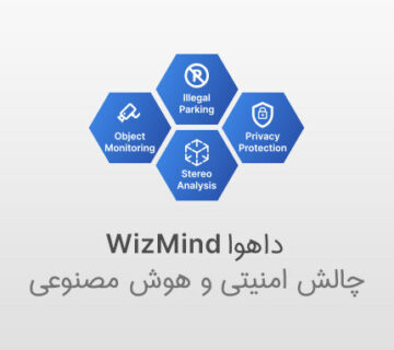 داهوا wizmind و چالش امنیتی با هوش مصنوعی