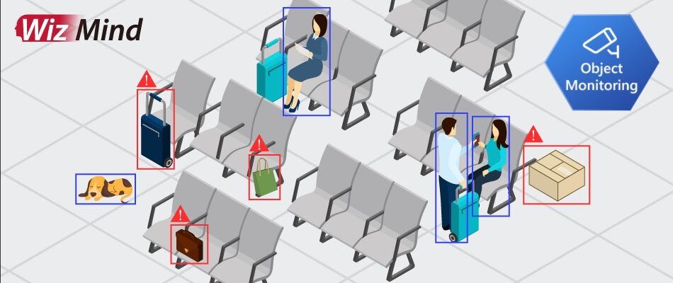 فناوری نظارت بر اشیا در داهوا