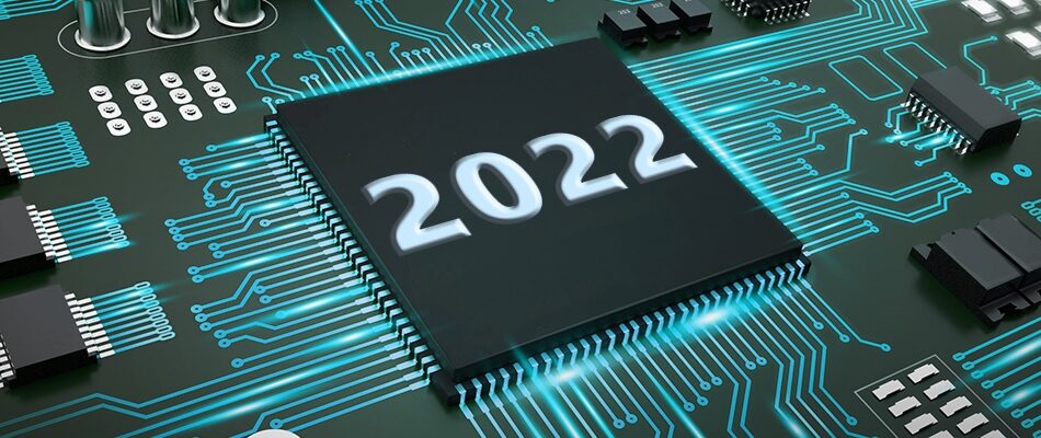 صنعت دوربین مداربسته در سال 2022