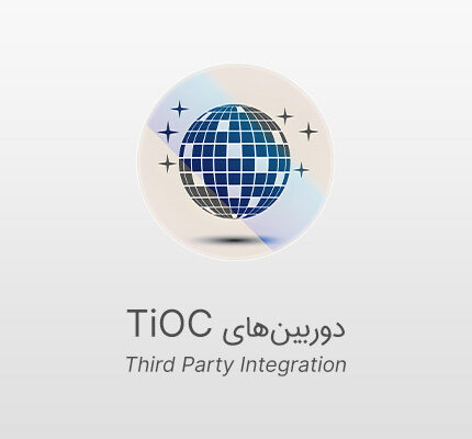 دوربین مداربسته tioc داهوا
