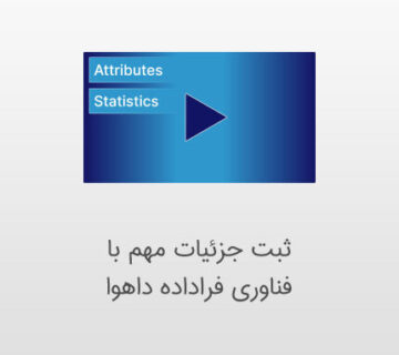 متادیتا ویدیو با ویز مایند داهوا