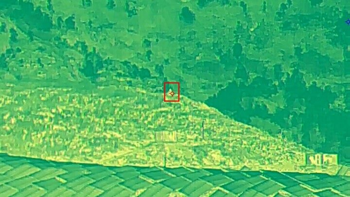 بازرسی نیروگاه با دوربین مداربسته